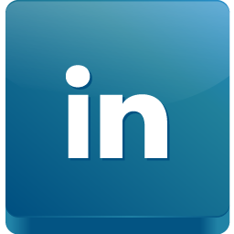 Linkedin icon