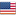 Usa flag icon